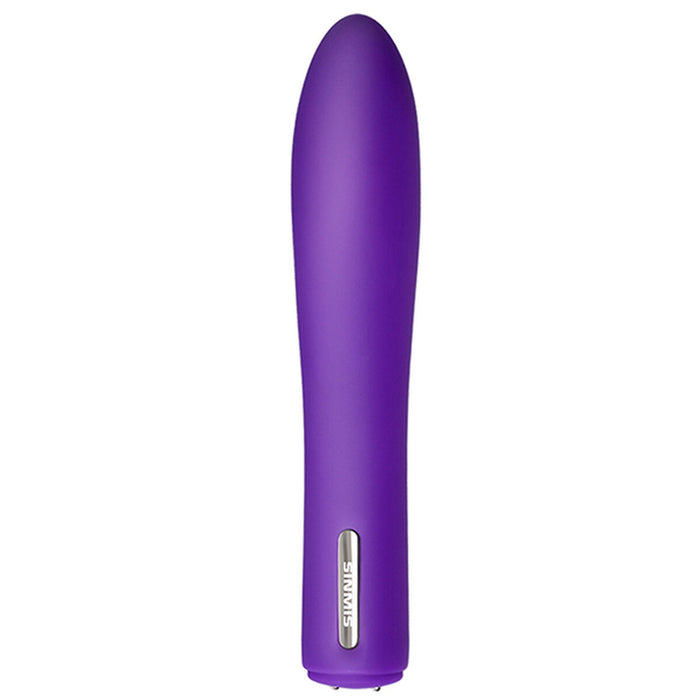 Patronvibrator Nalone Iris  Purpur