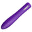 Patronvibrator Nalone Iris  Purpur