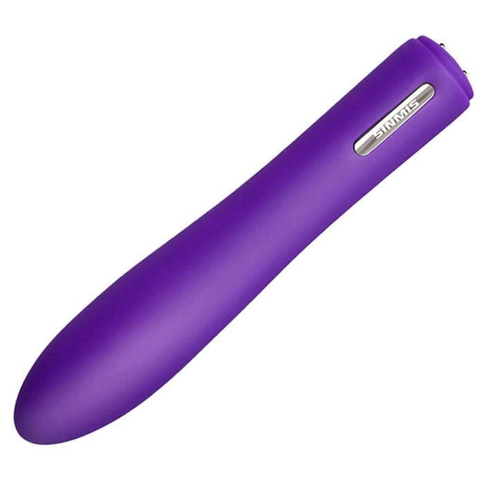 Patronvibrator Nalone Iris  Purpur