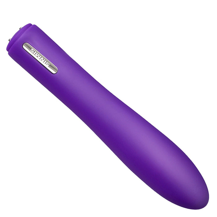 Patronvibrator Nalone Iris  Purpur