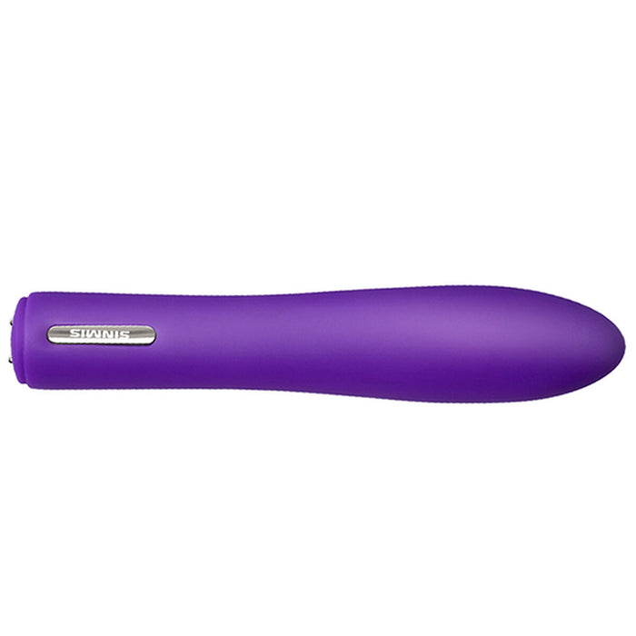 Patronvibrator Nalone Iris  Purpur