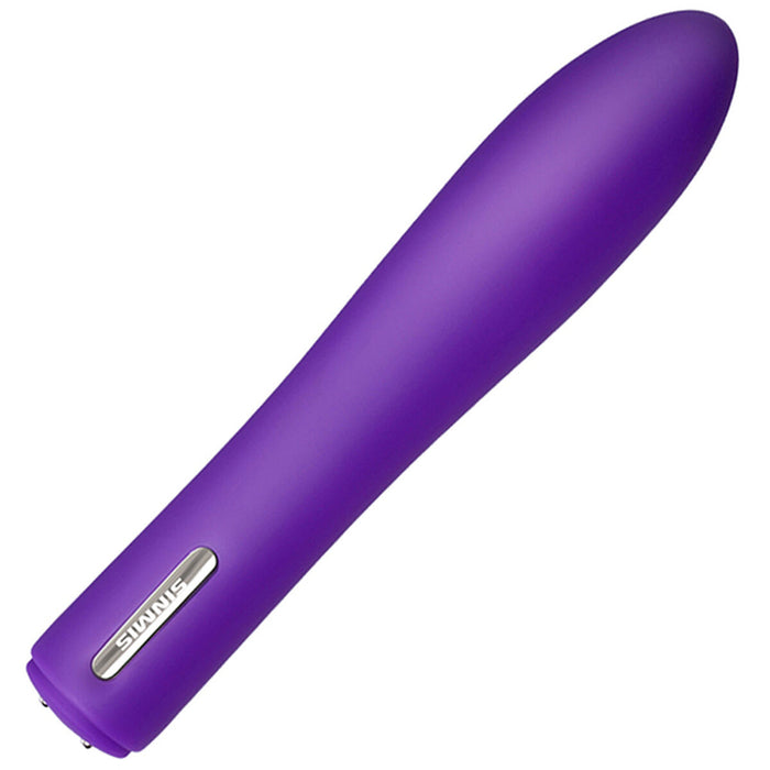 Patronvibrator Nalone Iris  Purpur