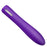 Patronvibrator Nalone Iris  Purpur