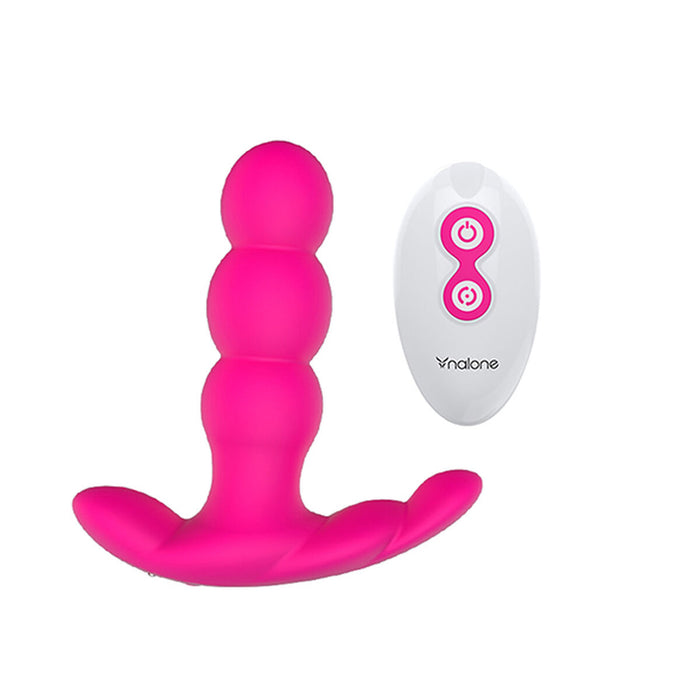 Vice Pearl Nalone Rosa