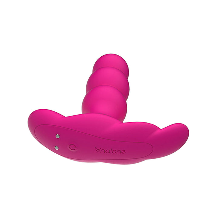 Vice Pearl Nalone Rosa