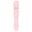 Vibrator  Jane Double Nalone Ljusrosa (13 cm)