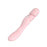 Vibrator  Jane Double Nalone Ljusrosa (13 cm)
