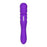 Vibrator  Jane Double Nalone Purpur (13 cm)