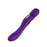Vibrator  Jane Double Nalone Purpur (13 cm)