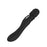 Vibrator  Jane Double Nalone Svart (13 cm)