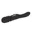Vibrator  Jane Double Nalone Svart (13 cm)