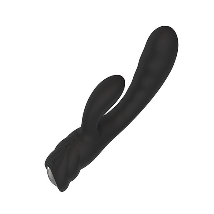 Kaninvibrator Nalone Pure Svart