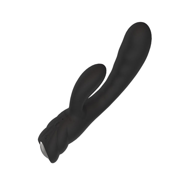 Kaninvibrator Nalone Pure Svart