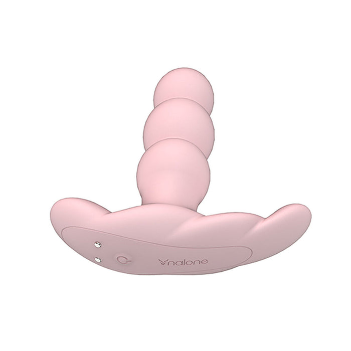 Vice Pearl Nalone Ljusrosa