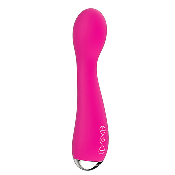 Spot Vibrator Nalone YoYo Rosa