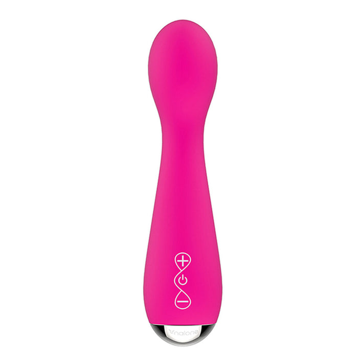 Spot Vibrator Nalone YoYo Rosa