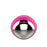 Spot Vibrator Nalone YoYo Rosa