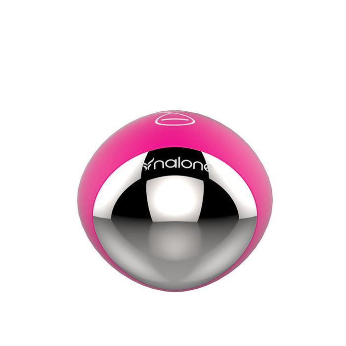 Spot Vibrator Nalone YoYo Rosa