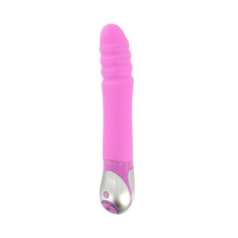 Form 3 Vibrator Rosa Vibe Therapy 266 Blå