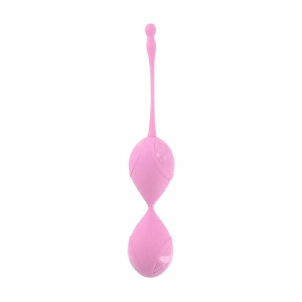 Fascinate Rosa Vibe Therapy F01R4F001-R4