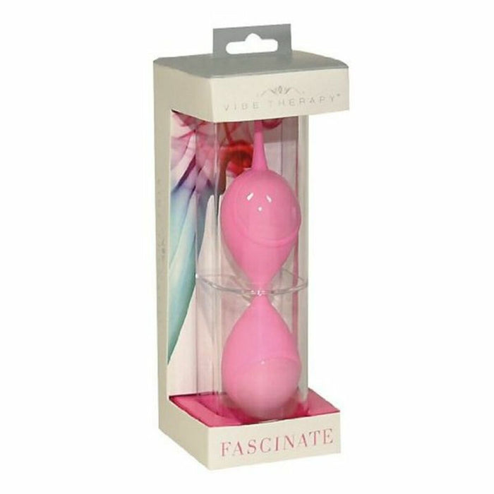 Fascinate Rosa Vibe Therapy F01R4F001-R4