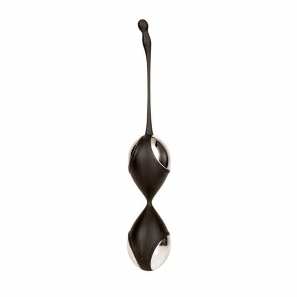 Fascinate Limited Edition Svart Vibe Therapy 8267