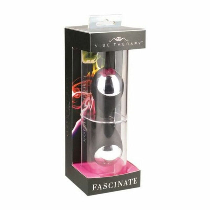 Fascinate Limited Edition Svart Vibe Therapy 8267