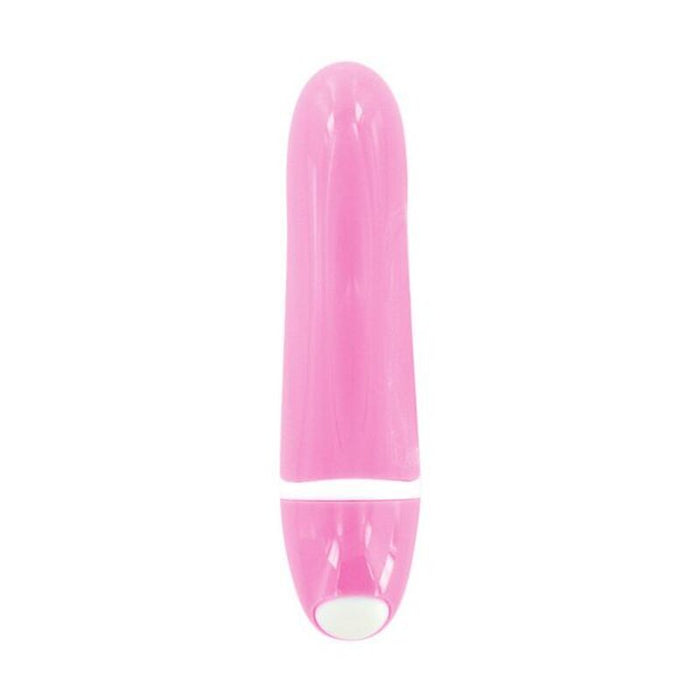 Form 3 Vibrator Rosa Vibe Therapy 1348