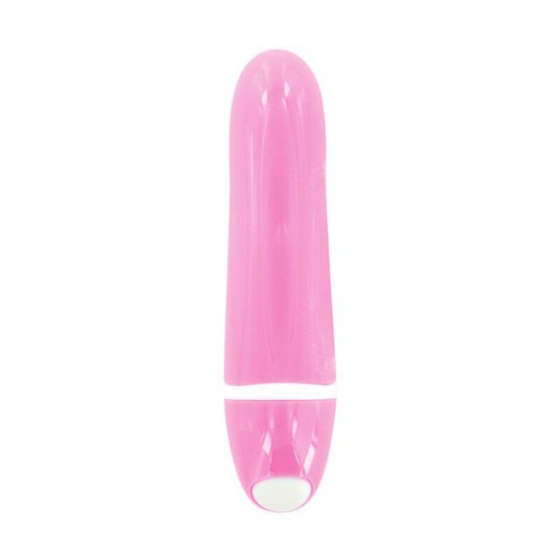 Form 3 Vibrator Rosa Vibe Therapy 1348