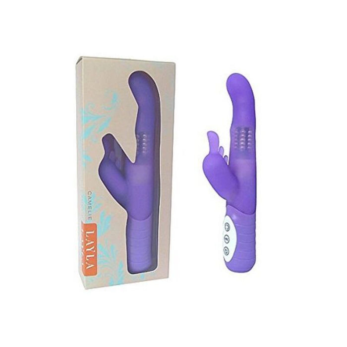 Camelie Vibrator Layla 009139