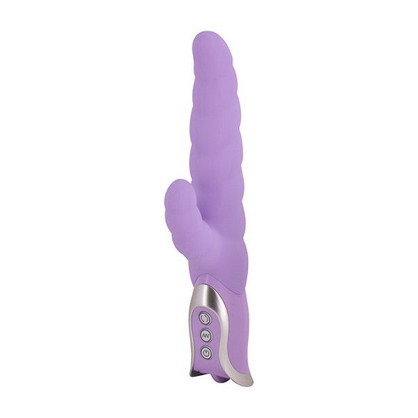 Kaninvibrator Regal Vibe Therapy 10494 Purpur