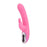 Tri Rabbit Rosa Vibe Therapy 10586