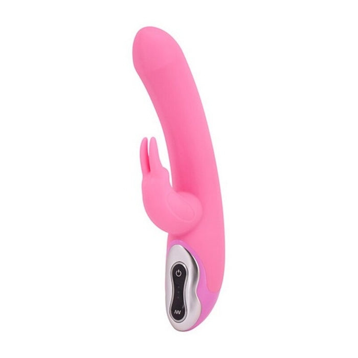 Tri Rabbit Rosa Vibe Therapy 10586