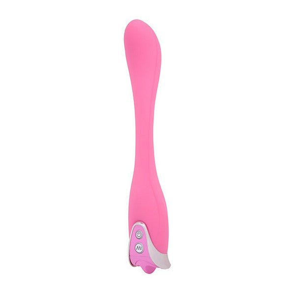 Rosa vibrator Flexire Vibe Therapy 10593