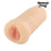 Fantasi Slida & Ass Hudfärgad Manuela Crazy E21185
