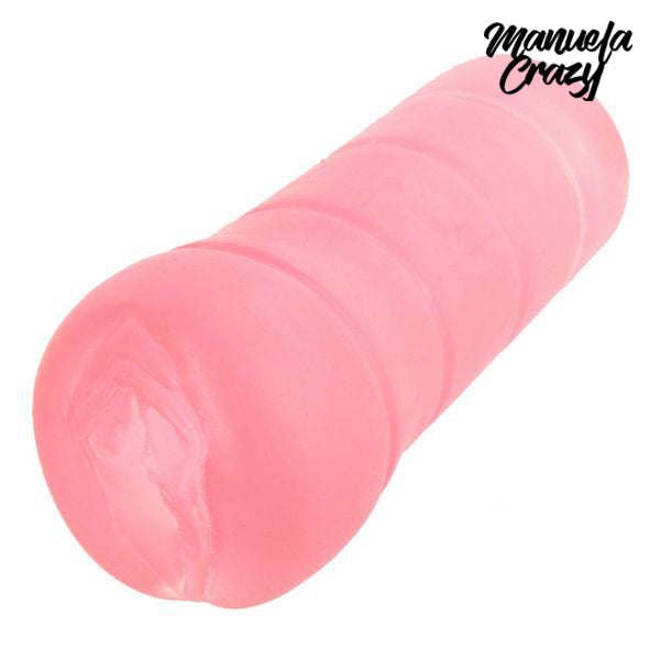 Fantasi Slida & Ass Rosa Manuela Crazy E21184