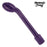 G-Spot New Impulse Vibrator Lila Manuela Crazy 1225