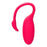 Äggvibrator Magic Motion MM003 Fuchsia