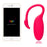 Äggvibrator Magic Motion MM003 Fuchsia