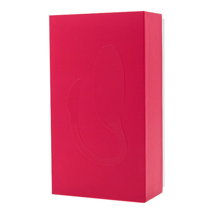 Äggvibrator Magic Motion MM003 Fuchsia