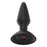 Analplugg Magic Motion Equinox Svart (8,8 cm)