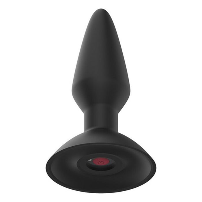 Analplugg Magic Motion Equinox Svart (8,8 cm)