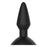 Analplugg Magic Motion Equinox Svart (8,8 cm)