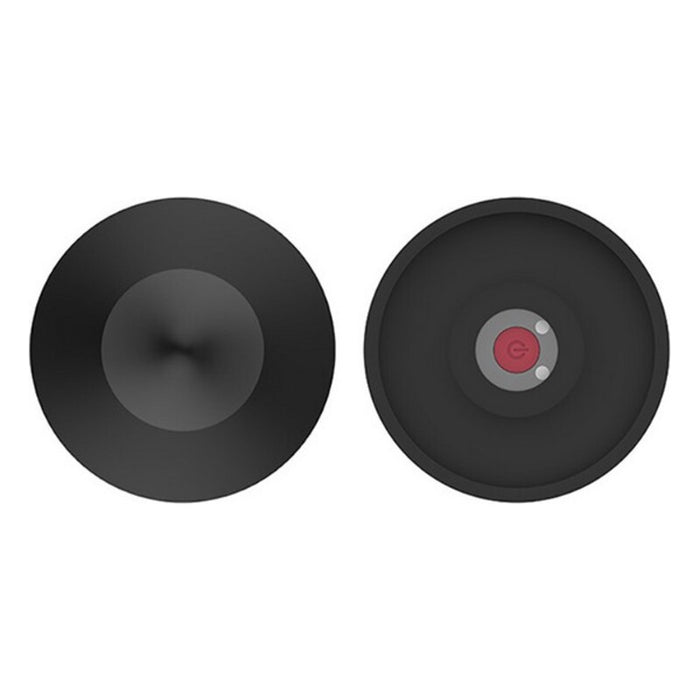 Analplugg Magic Motion Equinox Svart (8,8 cm)