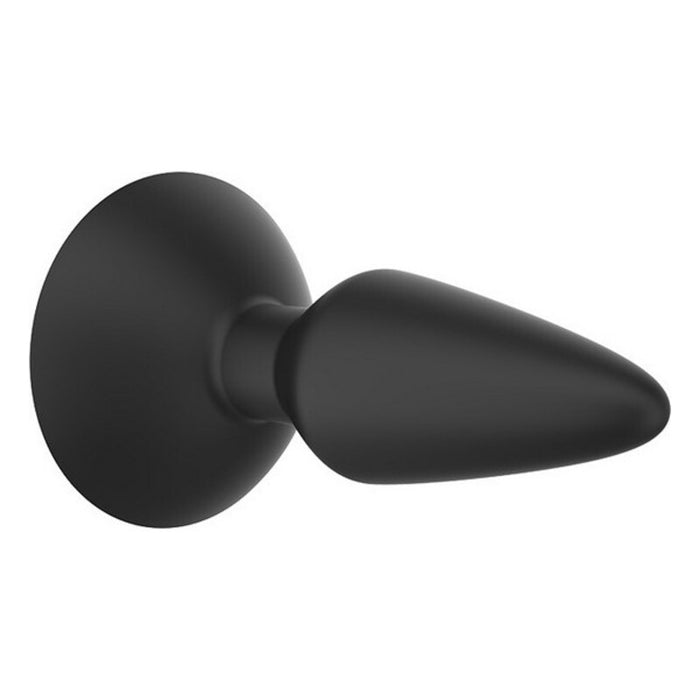 Analplugg Magic Motion Equinox Svart (8,8 cm)