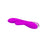 Dubbelvibrator Dual Stimulation Vibe Pretty Love Wilbur Rosa (11 cm)