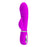 Dubbelvibrator Dual Stimulation Vibe Pretty Love Prescott Lila (12 cm)