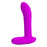 Vibrerande anal prostatamassör Pretty Love Merlin Rosa