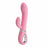 Dubbelvibrator Dual Stimulation Vibe Pretty Love (10,5 cm)