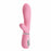 Dubbelvibrator Dual Stimulation Vibe Pretty Love (11 cm)